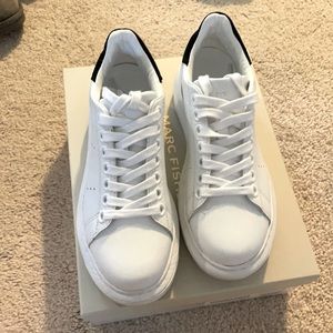 Marc fisher sneaker Alexander McQueen Dupes!! Sz 5